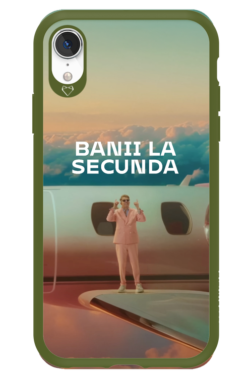Banii la secunda - Apple iPhone XR