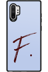 (Jellyfish Presso) F 2.0 - Samsung Galaxy Note 10+