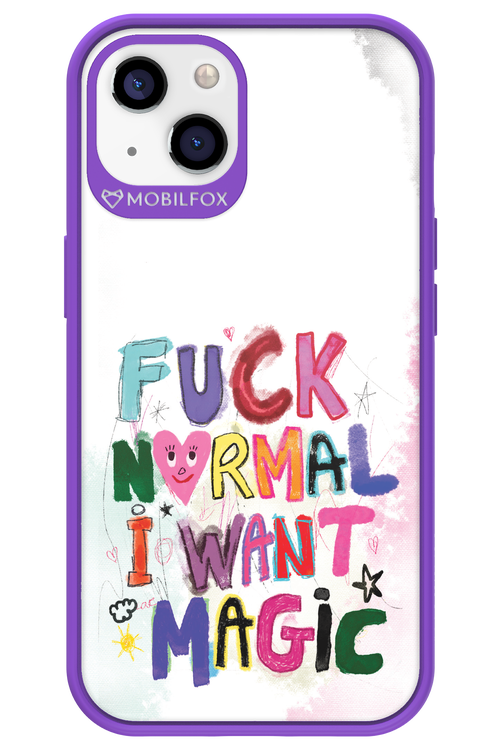 Magic 2.0 - Apple iPhone 13
