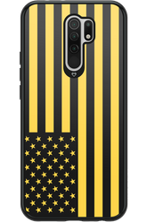 Safety Stars 2.0 - Xiaomi Redmi 9