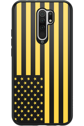 Safety Stars 2.0 - Xiaomi Redmi 9