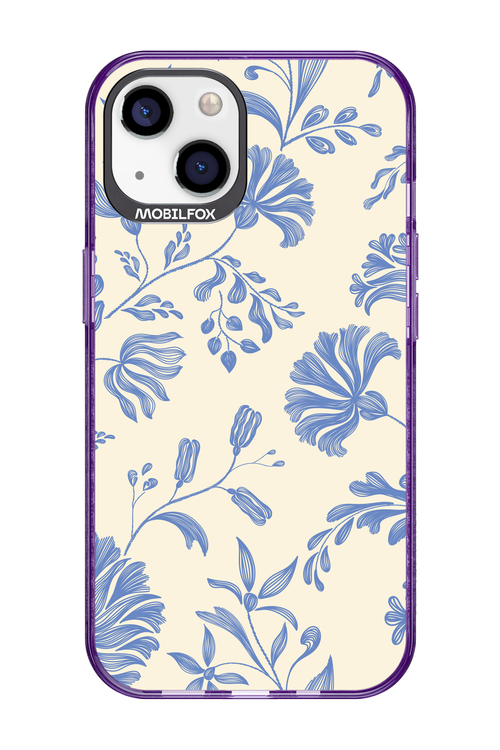 Simple Flowers 2.0 - Apple iPhone 13
