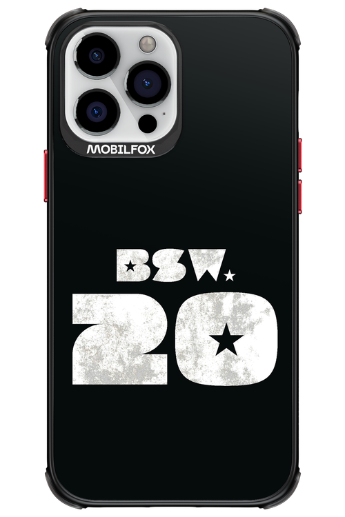 BSW 20 (9) 2.0 - Apple iPhone 13 Pro Max