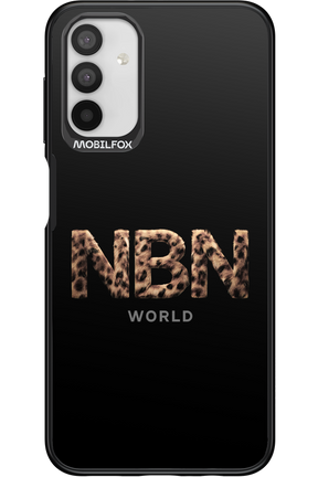 Black - Samsung Galaxy A04s