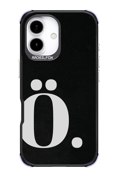 O II (Off Space) 2.0 - Apple iPhone 17