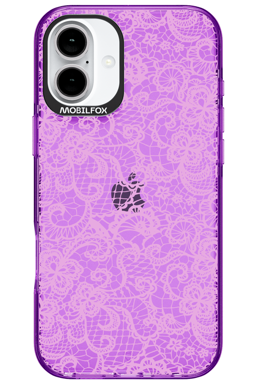 Dantela 2.0 - Apple iPhone 16 Plus
