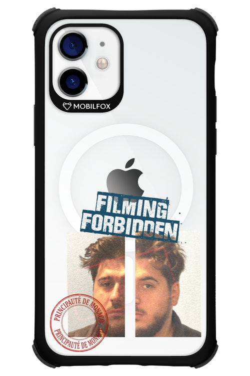 Romeo Mugshot 2.0 - Apple iPhone 12