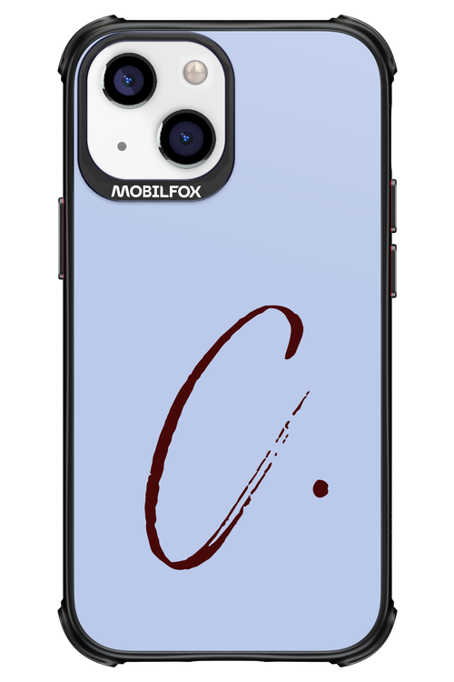 (Jellyfish Presso) C 2.0 - Apple iPhone 13 Mini