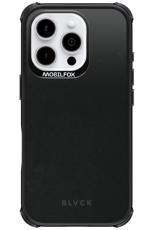 BLVCK 2.0 - Apple iPhone 16 Pro