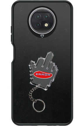 Err0r 2.0 - Xiaomi Redmi Note 9T 5G