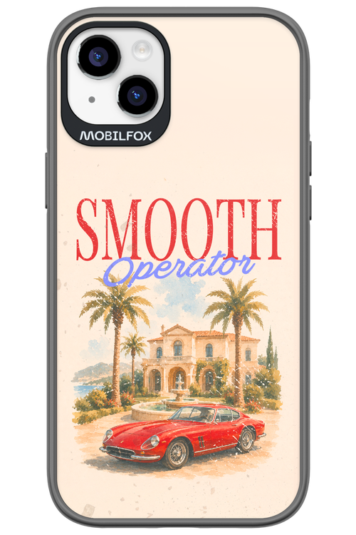 Smooth Operator 2.0 - Apple iPhone 14 Plus