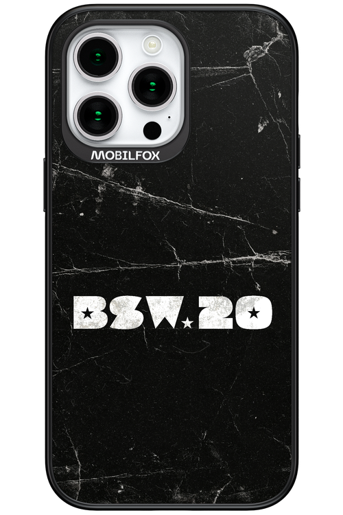 BSW 20 (2) 2.0 - Apple iPhone 15 Pro Max