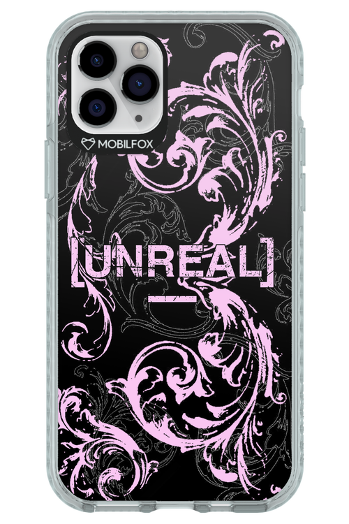 Antique Pink 2.0 - Apple iPhone 11 Pro