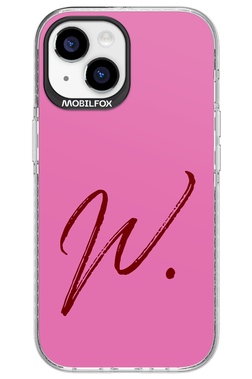 (Sorbet) W 2.0 - Apple iPhone 15