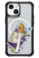 Cigarette 100 Lei - Apple iPhone 13 Mini