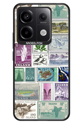 Stamp Tropical 2.0 - Xiaomi Redmi Note 13 Pro 5G