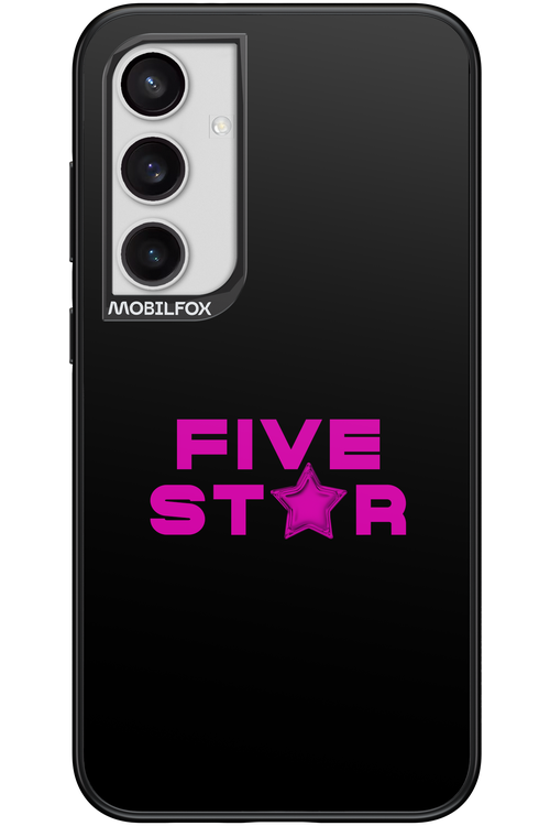 Five Star - Samsung Galaxy S24+