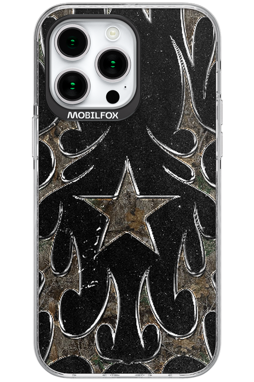 Camo 2.0 - Apple iPhone 15 Pro Max
