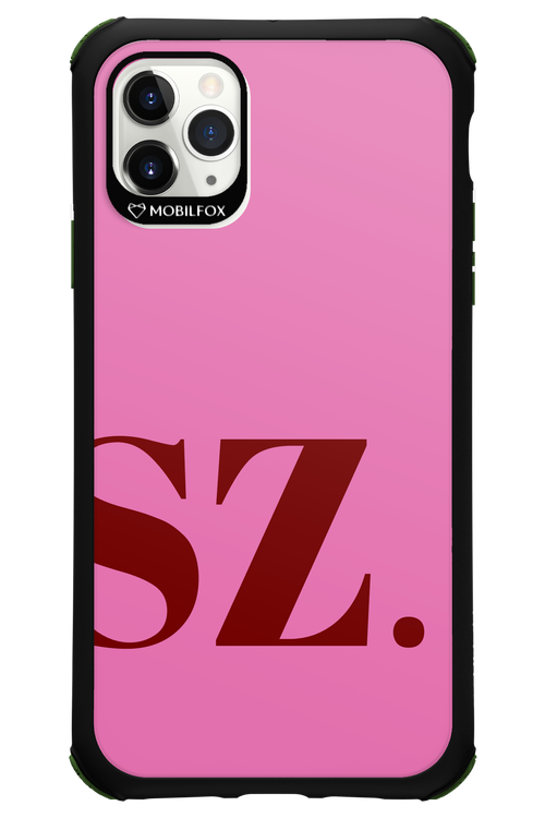 SZ (Sorbet) 2.0 - Apple iPhone 11 Pro Max