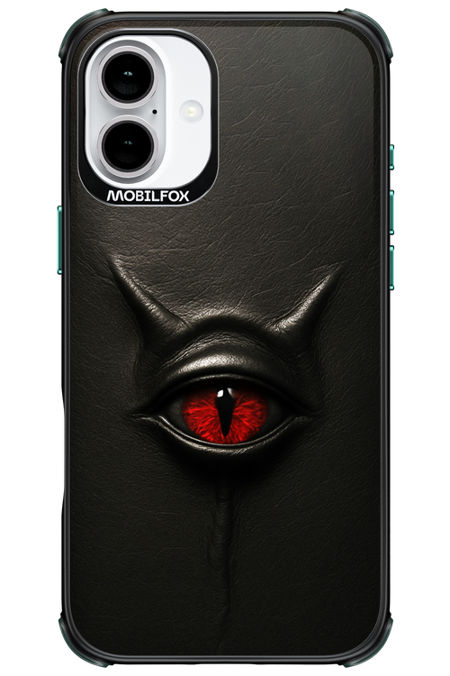 DevilEye 2.0 - Apple iPhone 16 Plus