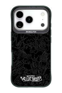 We Do Things 2.0 - Apple iPhone 17 Pro