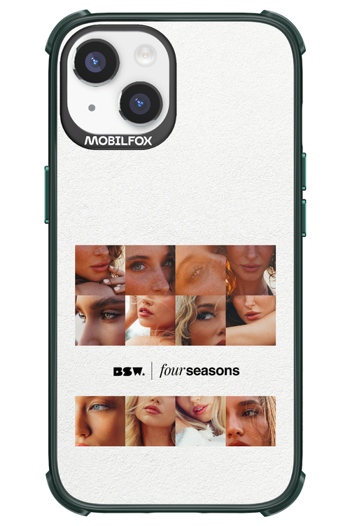 BSW FourSeasons 4 2.0 - Apple iPhone 14