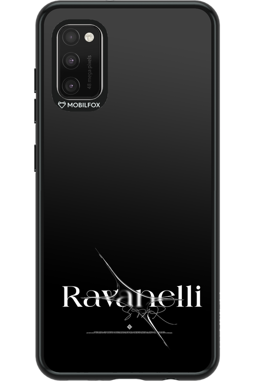 Ravanelli - Samsung Galaxy A41