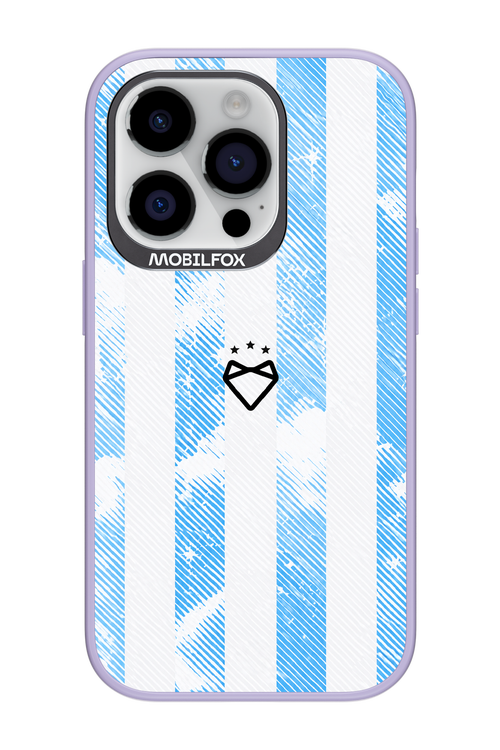 Argentina x Mobilfox 2.0 - Apple iPhone 14 Pro