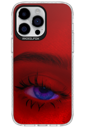 BLUE EYE - Apple iPhone 14 Pro Max
