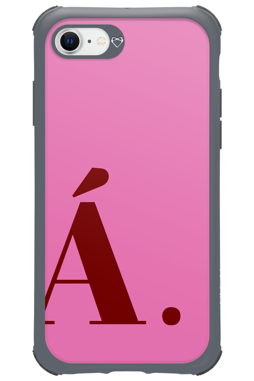 A II (Sorbet) 2.0 - Apple iPhone 7