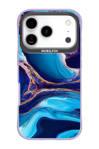 Amethyst 2.0 - Apple iPhone 17 Pro