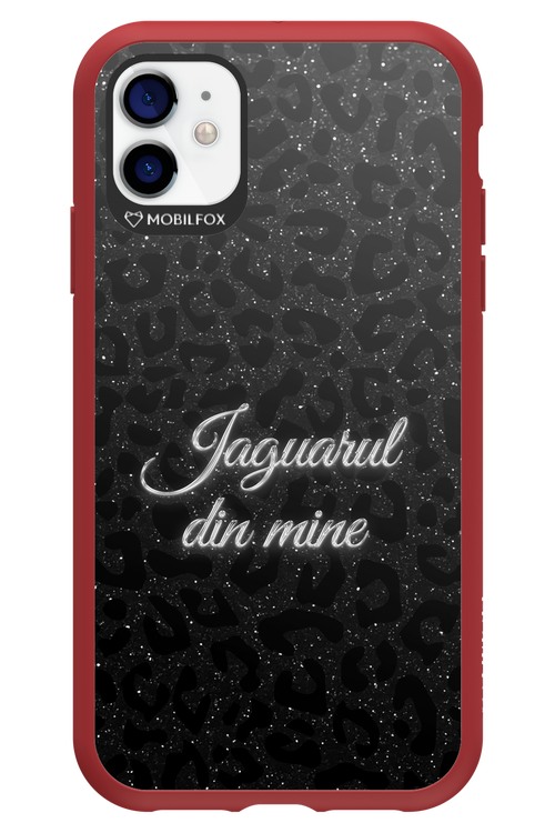 Jaguarul - Apple iPhone 11
