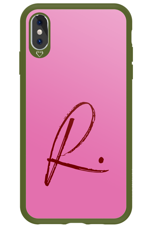 (Sorbet) R 2.0 - Apple iPhone XS Max