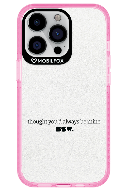 BSW FourSeasons 13 2.0 - Apple iPhone 13 Pro