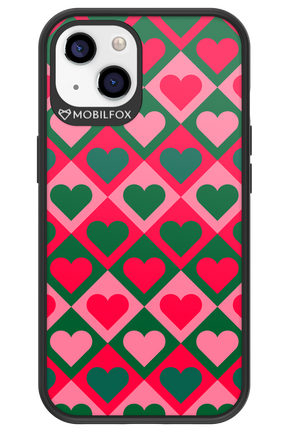 Love of Christmas - Apple iPhone 13