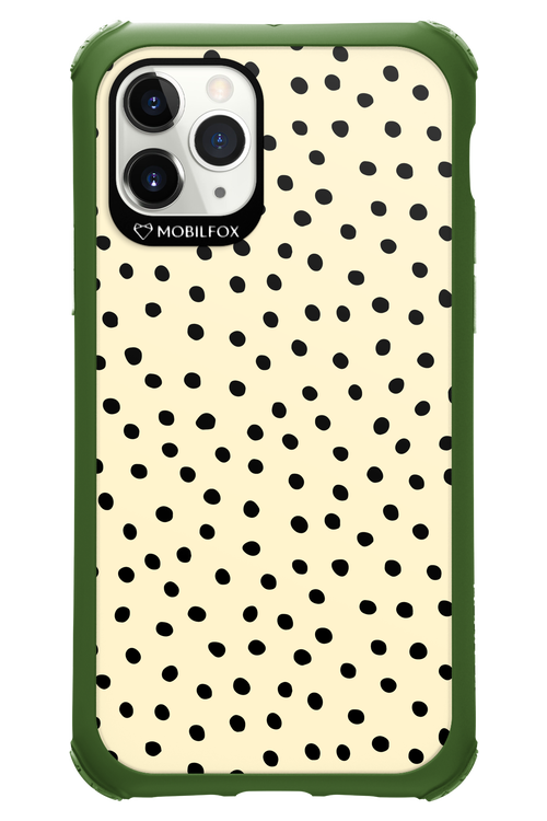 Polka Dots 2.0 - Apple iPhone 11 Pro