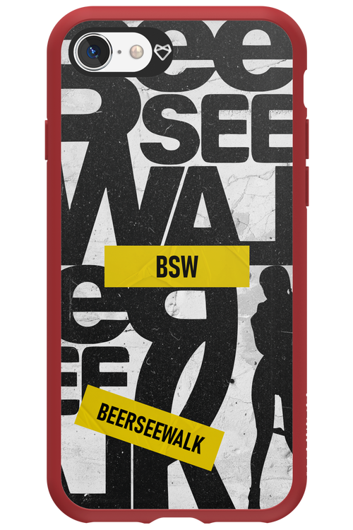 Beerseewalk II - Apple iPhone 8