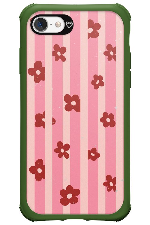 Flower Powerr 2.0 - Apple iPhone 7