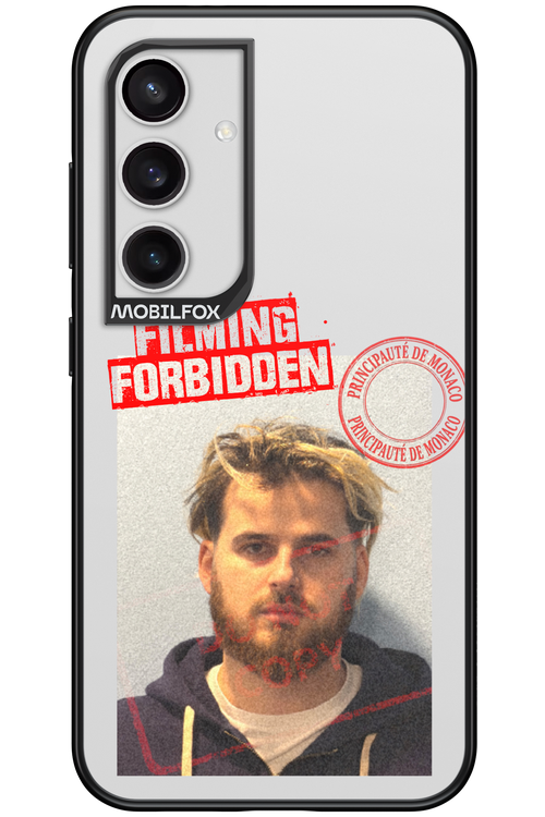 ZBIR Mugshot 2.0 - Samsung Galaxy S24
