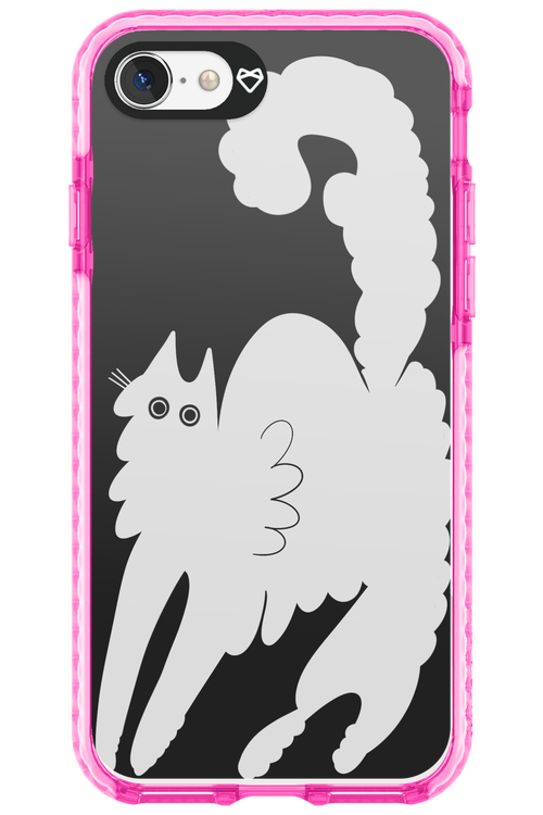 BIG_PUFF - Apple iPhone SE 2020