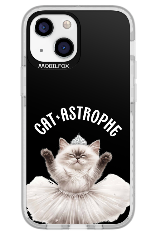 Cat-astrophe - Apple iPhone 13 Mini