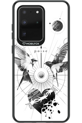 Madár - Samsung Galaxy S20 Ultra 5G