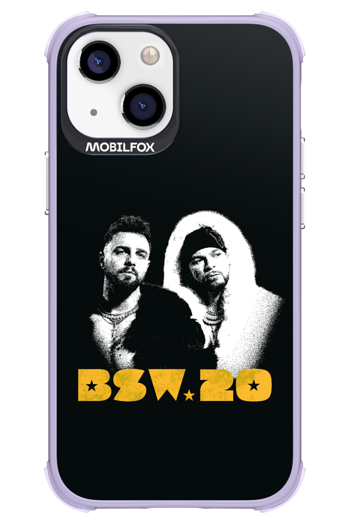 BSW 20 (8) 2.0 - Apple iPhone 13 Mini