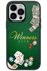 Winner's Club - Apple iPhone 14 Pro Max