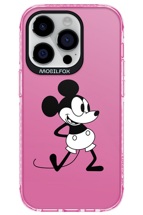 Iconic Mouse - Apple iPhone 14 Pro