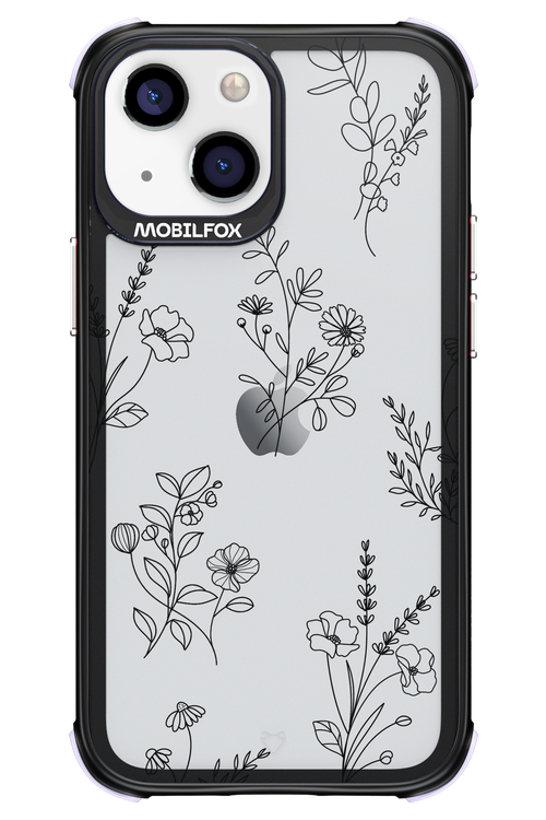 Bouquet 2.0 - Apple iPhone 13 Mini