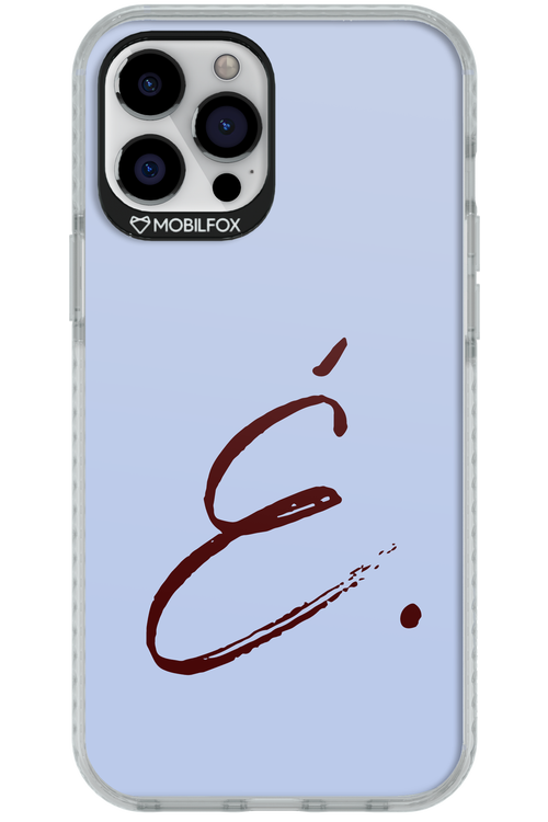 (Jellyfish Presso) E II 2.0 - Apple iPhone 12 Pro Max