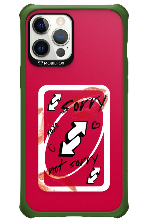 Turn 2.0 - Apple iPhone 12 Pro Max