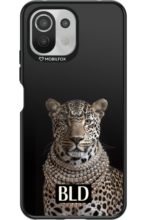 BLD LEO - Xiaomi Mi 11 Lite (2021)