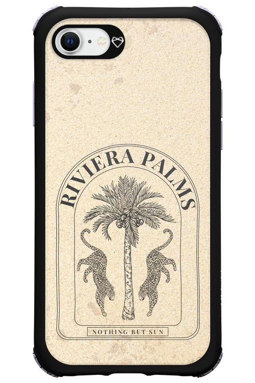 Riviera Palms 2.0 - Apple iPhone 7